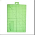 Clover Self-Healing Cutting Mat - 12in x 18in CL7520