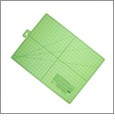 Clover Self-Healing Cutting Mat - 18in x 24in CL7521