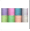 Moonglow Glow In The Dark Embroidery Thread by Robison Anton - 8 Spool Kit