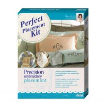 The Perfect Placement Kit from Eileen Roche
