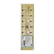 Quilters Select - 2" x 8" 6mm Non-Slip Ruler