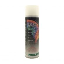 MSA 1000 Temporary Spray Adhesive - 500ml (18floz) - Madeira