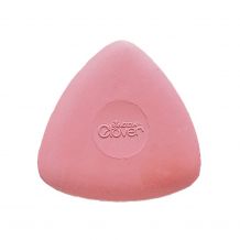 Clover Triangle Tailors Chalk - RED