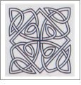 Celtic Knots Amazing Designs ADC-45 Embroidery Designs on CD
