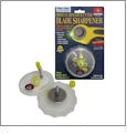 Orbital Rotary Cutter Blade Sharpener