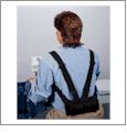 Body-Rite Posture Pleaser