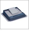 Neez-ez Sewing Machine Pedal Rest