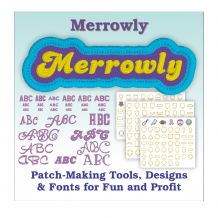 Embrilliance Merrowly Embroidery Software DOWNLOADABLE