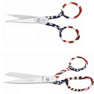 Gingher Glory Scissors