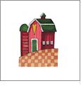 Autumn Cheer by Shelly Rasche for Amazing Designs - Embroidery Designs on Multi-Format CD-ROM ADP-28J