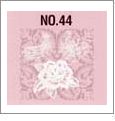 Lace Embroidery Designs on a Brother Embroidery Card SA344