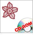 Lace Up Your Life Vol 2 Expressive Lace Embroidery Designs by Marie Osmond on anMulti-Format CD-ROM PC827200