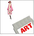 Women of Eve Embroidery Designs by G Studios on an ARTISTA Embroidery Card PC828A