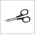 Embroidery Scissors by Gingher - 4 inch
