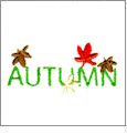 Autumn Text - Pinnacle Embroidery Patterns Free Embroidery Designs