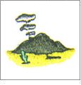 Smoke Signal - Pinnacle Embroidery Patterns Free Embroidery Designs