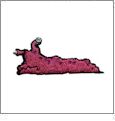 Garden Slug - Pinnacle Embroidery Patterns Free Embroidery Designs