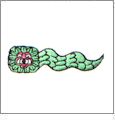 Kite - Pinnacle Embroidery Patterns Free Embroidery Designs