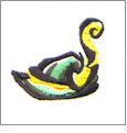 German Hat - Pinnacle Embroidery Patterns Free Embroidery Designs