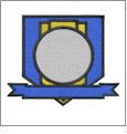 Crest - Machine Embroidery Designs Free Embroidery Designs