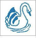 Swan - Stitches By Carolyn Free Embroidery Designs