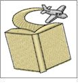 Airplane Book - Machine Embroidery Designs Free Embroidery Designs