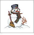 Christmas Collection 1 Great Notions Embroidery Designs 1003GNP
