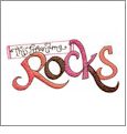 Grandma 1 Embroidery Designs by Renae Lindgren on Multi-Format CD-ROM