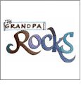 Grandpa 1 Embroidery Designs by Renae Lindgren on Multi-Format CD-ROM