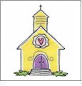 Wedding Embroidery Designs by SanLori on Multi-Format CD-ROM