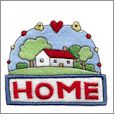 Inspirational Phrases 1 Embroidery Designs of Bryce and Madeline by Jone Bergquist Hallmark on Multi-Format CD-ROM