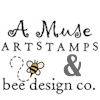 A Muse Artstamps & Bee Design Co