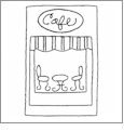 Girlfriends 2 Embroidery Designs by A Muse Artstamps and Bee Design Co on Multi-Format CD-ROM