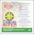 DakotaSizer Embroidery Software 2nd Edition