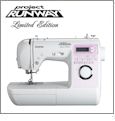 Brother Innov-is 40 Project Runway Limited Edition Sewing Machine