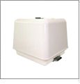 Portable Case For Brother PR-600, PR-600II, and PR-620 SAFF650