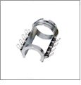 Cylinder Frame Only For PR620, Upgraded PR600, Upgraded PR600II, BMP8, Upgraded BMP6, Upgraded EMP6