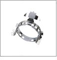 Advanced 60mm Cap Frame Only For PR620 & Upgraded PR600, Upgraded PR600II, BMP8, Upgraded BMP6, Upgraded EMP6