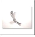 Very Narrow Foot for PQ Series Sewing Machines SA172
