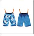 Hung Out To Dry JUMBO Embroidery Designs by Amazing Designs on a Multi-Format CD-ROM ADC-79J