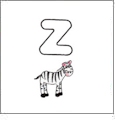 A to Z Embroidery Designs by Amazing Designs on a Multi-Format CD-ROM Plus FREE NEEDLES ADC-88