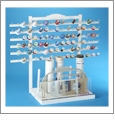 Eileen's Embroidery Headquarters - Includes All 3 Storage Units + FREE Thread & FREE Conversion Software