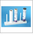 Eileen's Embroidery Headquarters Stabilizer Stand