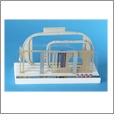 Eileen's Embroidery Headquarters Hoop Stand