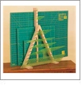 Ruler and Mat Organizer Value Set