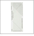 Wonder Cut Ruler