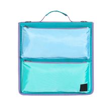 The Goat Tote - The Goatfolio Portable Quilt Design Wall - Laguna