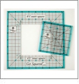 Get Squared Ruler Combo