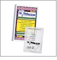 The Binding Gizmo Book and Tool