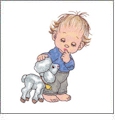 Morehead Sweet Treasures Embroidery Designs on a Multi-Format CD-ROM GC234C-MH19